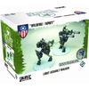Dust Tactics: Light Assault Walker - Fantasy Flight Games