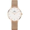 Dw Watch Rg 32mmn White