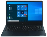 Dynabook Satellite Pro C40-J-11I,  Intel Core i5-1135G7 2.4GHz,  8GB DDR4,  256GB M.2 SSD,  14" Full HD IPS,  Intel Iris Xe,  Windows 10 Pro - A1PYS46E1167