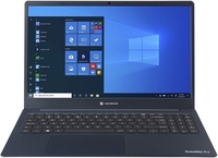 Dynabook Satellite Pro C50-J-12B,  Intel Core i5-1135G7 2.4GHz,  8GB DDR4,  256GB M.2 SSD,  15.6" Full HD IPS,  Intel Iris Xe,  Windows 10 Pro Education - A1PYS43E11DG