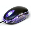 Dynamode 3 Button Usb Optical Mouse With Scroll Wheel (3/4 Size)