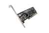 Dynamode PCI-SATA3-RAID RAID 3 Port SATA PCI Card