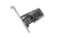 Dynamode PCI-SATA3-RAID RAID 3 Port SATA PCI Card