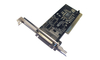 Dynamode PCI to Parallel 1-Port Adapter Card