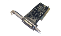 Dynamode PCI to Parallel 1-Port Adapter Card