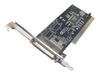 DYNAMODE PCI TO PARALLEL CARD