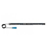 Eaton ePDU Metered Input - Input Iec60309 16a 1p Output 20xc13:4xc19