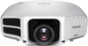Eb-g7200w Wxga,  1280 X 800,  16:10 3lcd Projector With Standard Lens,  7500 Lumens,  1.44 - 2.33:1 Throw Ratio,  50, 000:1,  White,  Usb 2.0 Type A,  Usb 2.0 Type B (service Only),  Rs-232c,  Ethernet Interface (100 Base-tx / 10 Base-t),  Vga In,  Vga Out,  Dvi In,  Bn