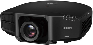 Eb-g7905u Wuxga,  1920 X 1200,  16:10,  3lcd Projector With Standard Lens,  1.44 - 2.33:1 Throw Ratio,  7000 Lumens,  Black,  Usb 2.0 Type A,  Usb 2.0 Type B (service Only),  Rs-232c,  Ethernet Interface (100 Base-tx / 10 Base-t),  Wireless Lan Ieee 802.11a/b/g/n (o