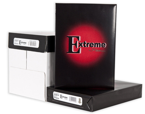 Ebuyer Extra Value 75gsm A4 Paper - 2500 Sheets