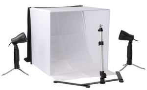 Ebuyer Photo Studio Kit