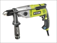 EID-1100RS Impact Drill 1100 Watt 240 Volt