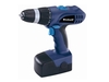 Einhell 45.133.30 Bt-cd18 Cordless Screwdriver 18 Volt