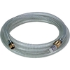 Einhell Suction Hose Brass 7m