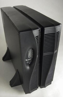 Emerson Liebert MP2-220K MicroPOD 2U Bypass for UPS 2VA