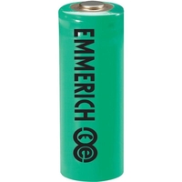 Emmerich ER 18505 Lithium Battery (Size A)