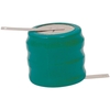 Emmerich NiMH 3.6V Button Cell 250 H TL