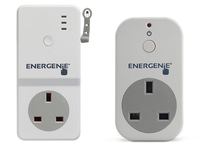 Energenie App controlled SMS Socket with slave socket