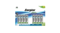 Energizer Ecoadvanced E91/aa Pk8