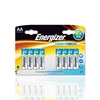 Energizer Hightech Battery Alkaline Lr6 1.5v Aa