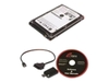 ENIGMA FIPS ENCR HDD 250GB - AES 128 BIT LATITUDE D620/D630 IN