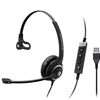EPOS Circle SC 230 USB MS II Corded Headset