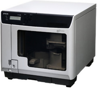 Epson Discproducer PP-100N Security Version With Security Kit