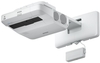 Epson Eb-1450ui 3, 800 Lumens,  Wuxga, interactive,  Remote Desktop Corporate Collaborative Meetings,  Up To 10, 000 Hours Lamp Life,  16, 000:1 Dynamic Contrast Ratio,  Collaborative Whiteboard Sharing Mode,  Wired & Wireless Lan As Standard,  70 100
