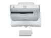 Epson Eb-1460ui 4, 400 Lumens,  Wuxga Teractive,  Remote Desktop,  Miracast Corporate Collaborative Meetings,  Up To 10, 000 Hours Lamp Life,  16, 000:1 Dynamic Contrast Ratio,  Collaborative Whiteboard Sharing Mode,  Wired & Wireless Lan As Standard