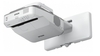 Epson Eb-685w 3, 500 Lumens,  Wxga Ust,  Ultra Short Throw Projector,  Display Size Up To 100 Up To 10, 000 Hours Lamp Life,  14, 000:1 Dynamic Contrast Ratio,  Wired Lan And Optional Wireless,  Built-in 16w Speaker,  Split Screen,  3x Hdmi Connections