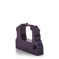 Epson ERC 28B Print ribbon 1 x black