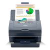 Epson GT S50N A4 Network Document Scanner with Duplex and 75 Sheet ADF