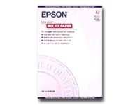 Epson Photo Quality Matte Coated Paper A2 100gsm 30 Sheets