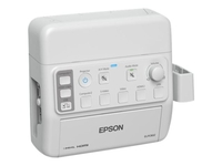 Epson Projector Control and Connection Wall Box - ELPCB02