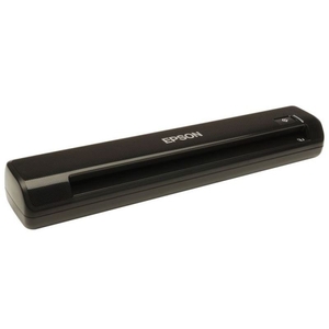 Epson WorkForce DS-30 Portable Document scanner