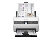 Epson Workforce DS-870 A4 Departmental Document Scanner
