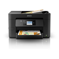 Epson Workforce Pro Wf-3820DWF A4 Colour Inkjet Printer - Available on ReadyPrint Flex