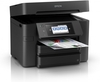 Epson Workforce Pro WF-4740DTWF Wireless Multi-Function Inkjet Printer with Additional PaperTray