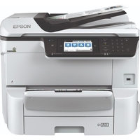 Epson WorkForce Pro WF-C8690DWF A3 Colour Multifunction Inkjet Printer