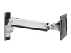 Ergotron Interactive Arm VHD Mounting kit for LCD display