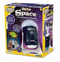 Eureka E2000 Deep Space Planetarium and Projector