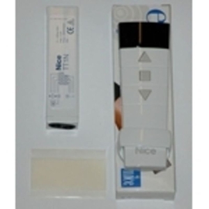 Euroscreen 210660-UK Electric Projection Screen Remote Control 2 Part RF Kit