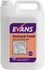 Evans Orchard Fresh Hand and Body Wash and Shampoo 5 Litre A153EEV2
