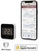 Eve Degree - Connected Weather Station - Works with Apple HomeKit