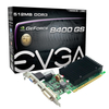 EVGA 8400GS 512MB 32bit DDR3 Passive DVI VGA HDMI PCI-E Graphics Card