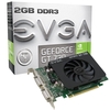 EVGA GeForce GT 730 2GB DDR3 Dual DVI Mini HDMI PCI-E Graphics Card