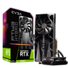 EVGA GeForce RTX 2080 TI FTW3 ULTRA HYBRID GAMING 11GB GDDR6 Graphics Card