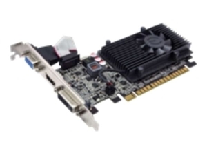 EVGA GT 520 1GB DDR3 DVI VGA HDMI PCI-E Graphics Card