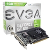 EVGA GT 610 1GB DDR3 Dual DVI Mini HDMI PCI-E Graphics Card