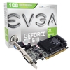 EVGA GT 610 1GB DDR3 VGA DVI HDMI PCI-E Graphics Card